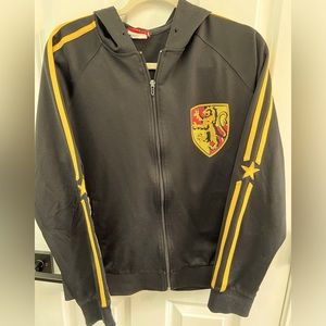 “Vintage” Harry Potter / Gryffindor Quidditch Seeker for Costume or CosPlay